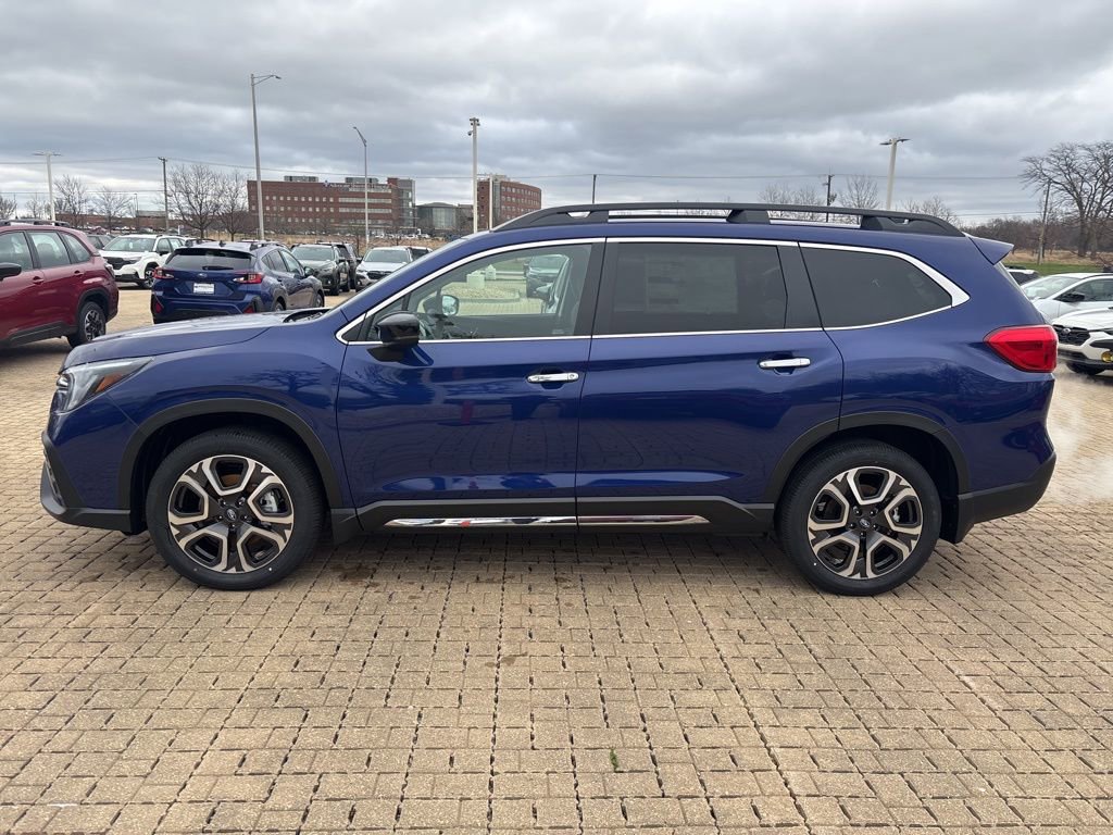 New 2026 Subaru Ascent Touring image 7