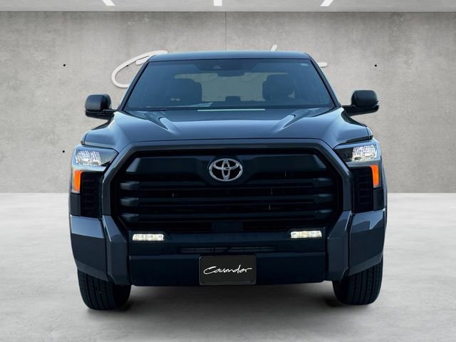 Used 2025 Toyota Tundra SR5 image 12