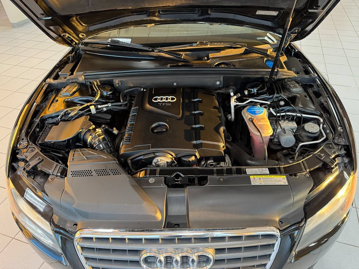 Used 2012 Audi A5 2.0T Premium Plus AWD/4WD image 66