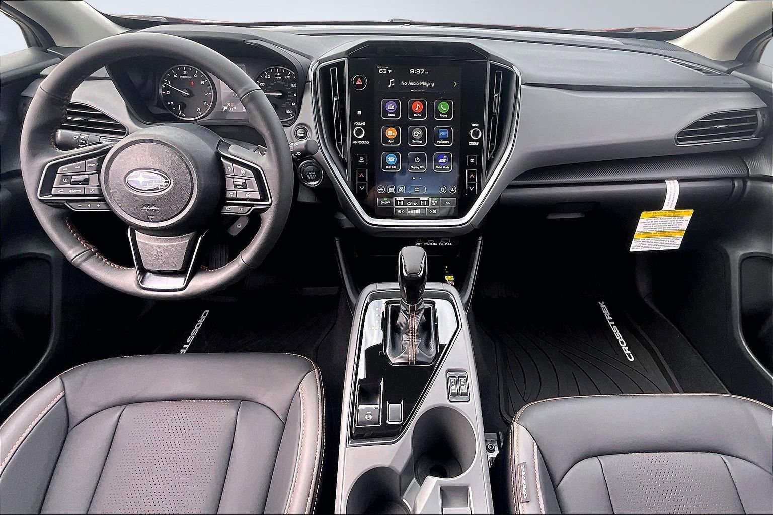 New 2026 Subaru Crosstrek 2.5i Limited AWD/4WD image 5