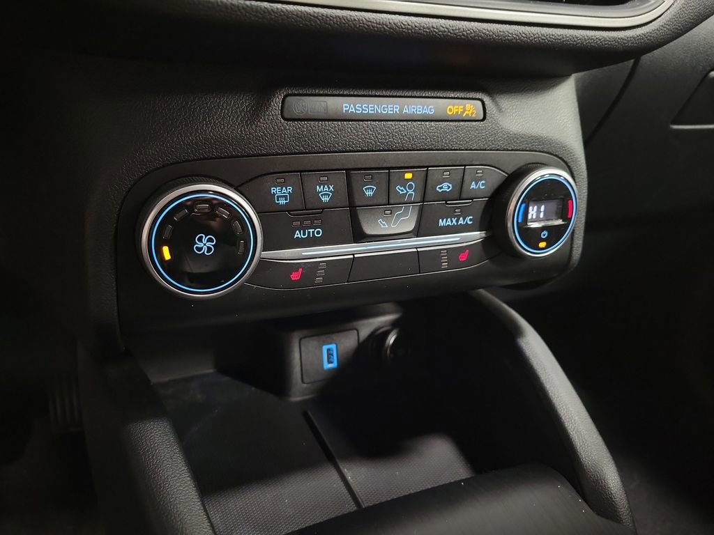 Used 2020 Ford Escape SE Sport AWD/4WD image 16