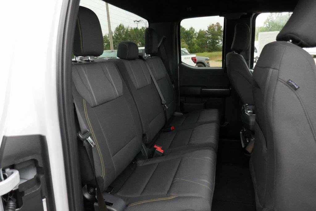 New 2025 Ford F150 STX image 13