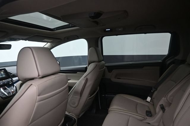 Used 2021 Honda Odyssey Elite image 20