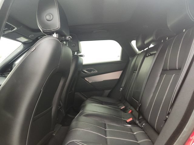 Used 2023 Land Rover Range Rover Velar R-Dynamic S AWD/4WD image 10