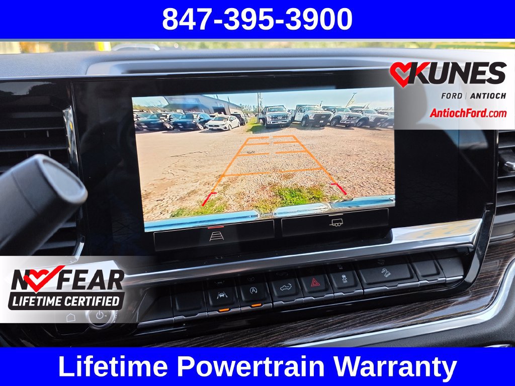 Used 2023 GMC Sierra 1500 Elevation AWD/4WD image 55