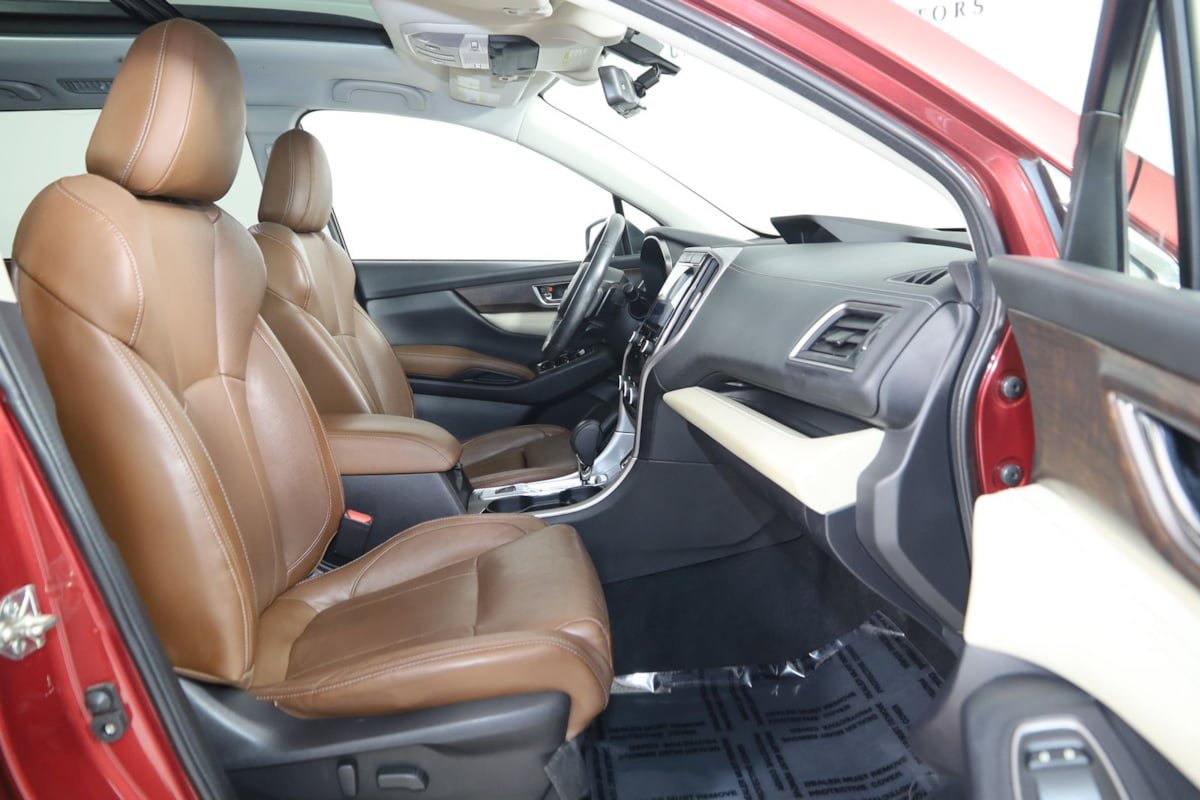 Used 2020 Subaru Ascent Touring w/ Popular Package #2A AWD/4WD image 14