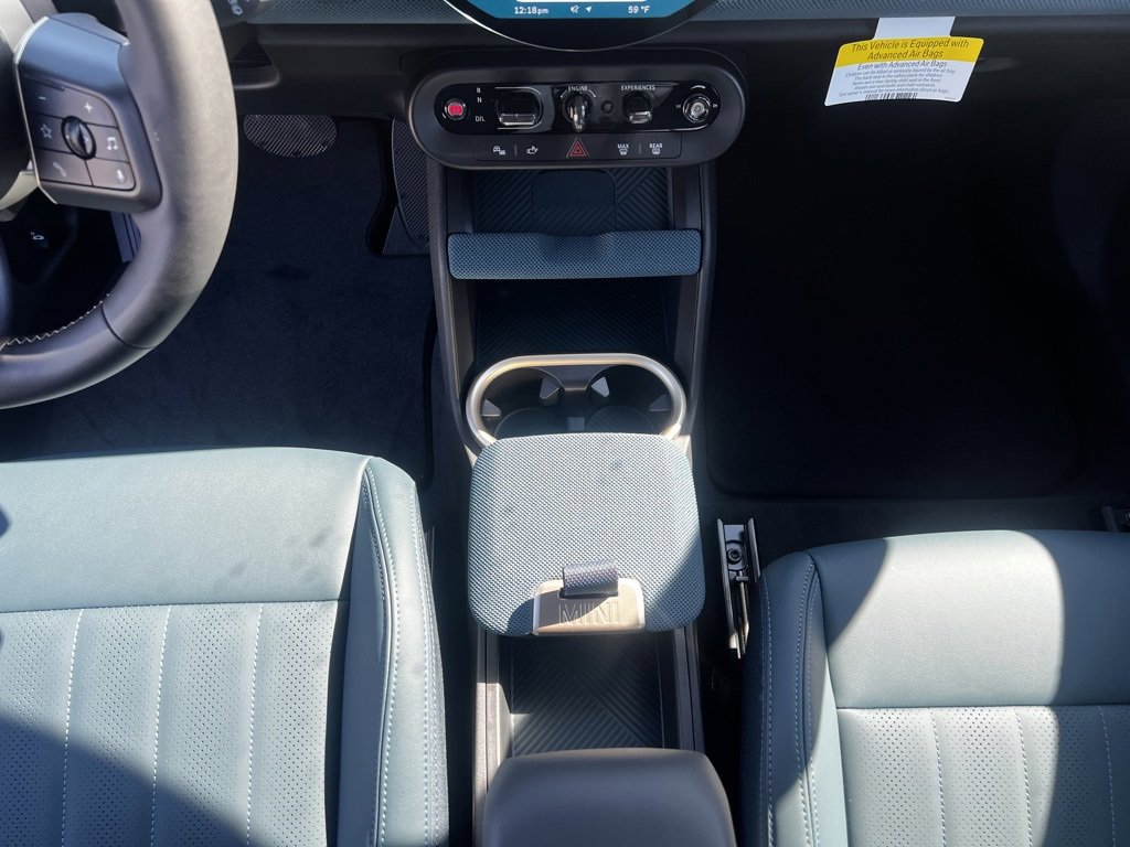 New 2025 MINI Cooper Countryman S image 15