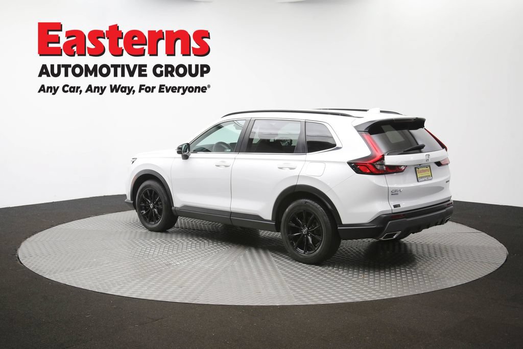Used 2024 Honda CR-V Sport-L image 64