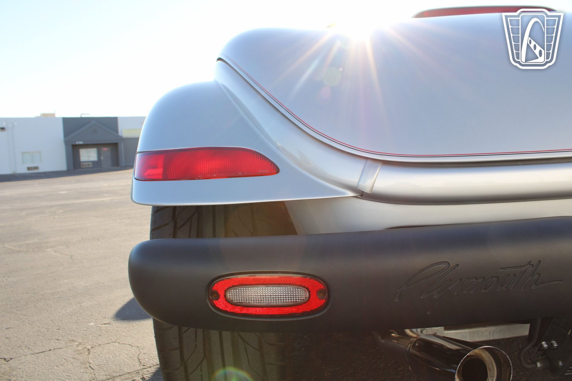 Used 2001 Plymouth Prowler RWD image 31