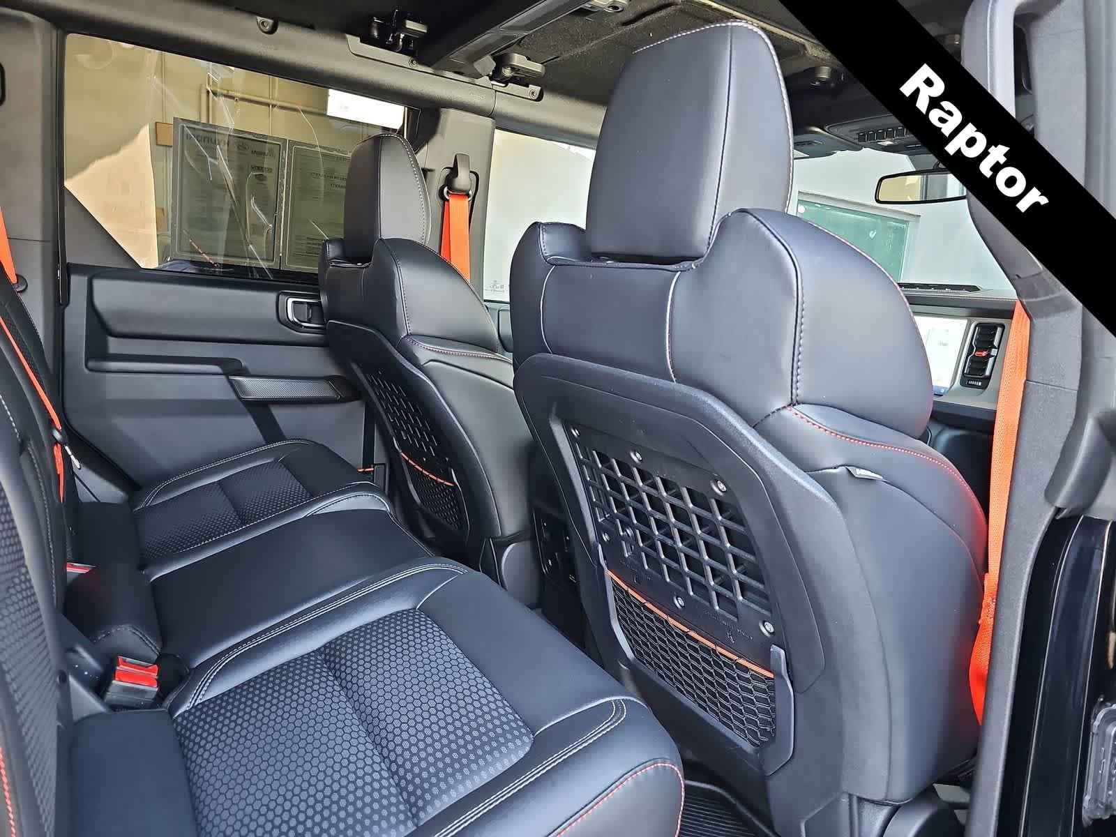 Used 2024 Ford Bronco Raptor image 16
