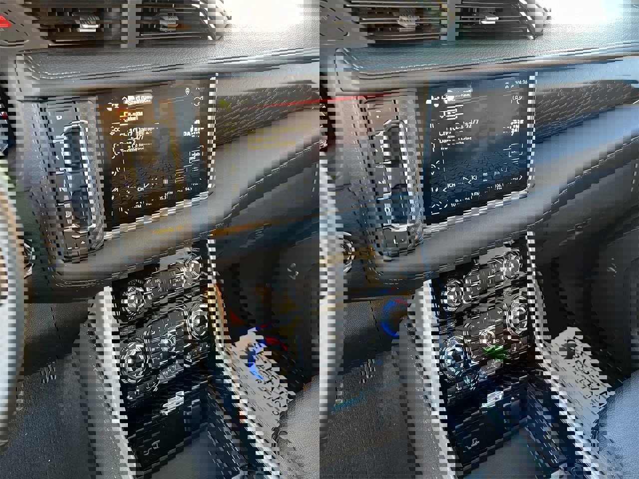 Used 2023 GMC Yukon Denali w/ LPO, Floor Liner Package image 9