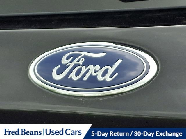 Certified 2023 Ford Explorer ST w/ Equipment Group 401A AWD/4WD image 29