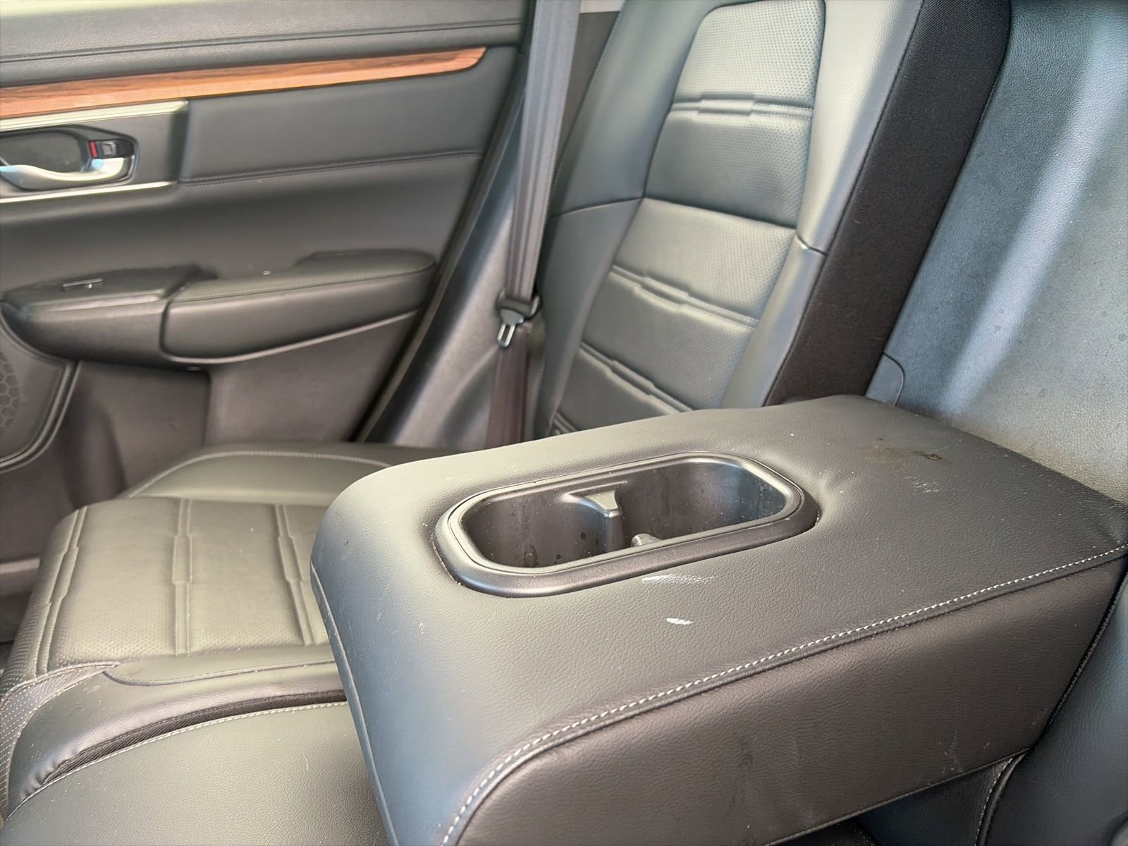 Used 2020 Honda CR-V EX-L image 19