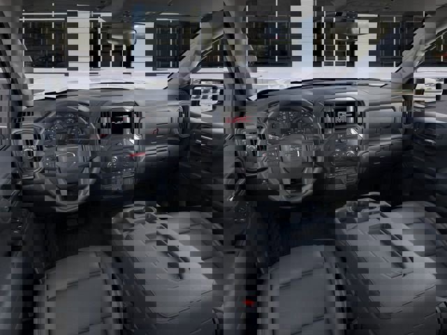 New 2026 GMC Sierra 1500 Pro image 15