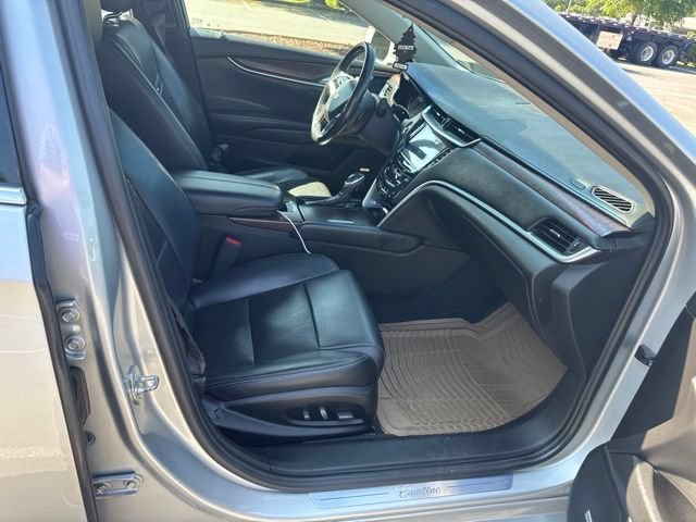 Used 2019 Cadillac XTS Luxury FWD image 18