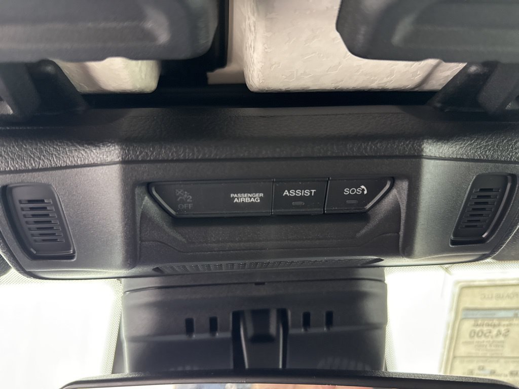 New 2026 Jeep Gladiator Sport AWD/4WD image 23
