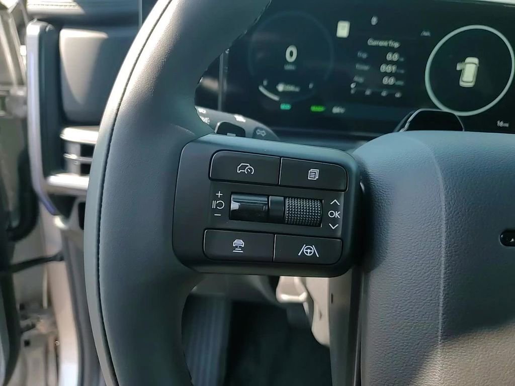 New 2026 Hyundai Santa Fe Calligraphy image 16