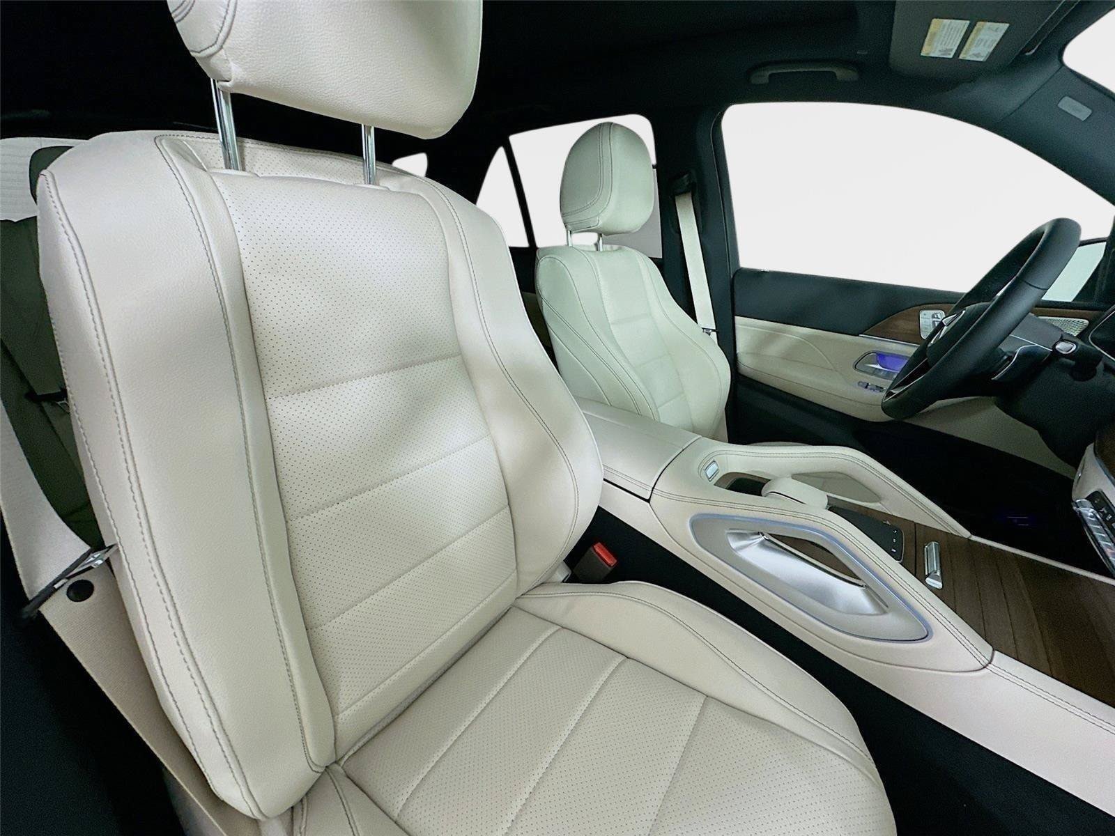 Certified 2026 Mercedes-Benz GLE 350 4MATIC image 38