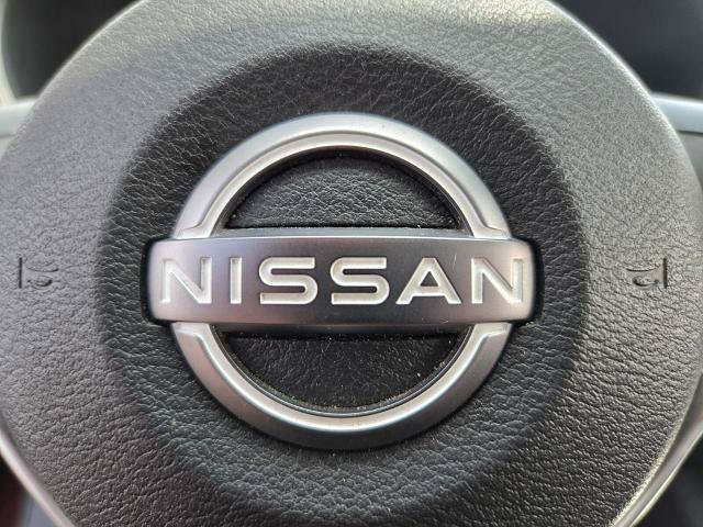 Certified 2024 Nissan Sentra SV FWD image 30