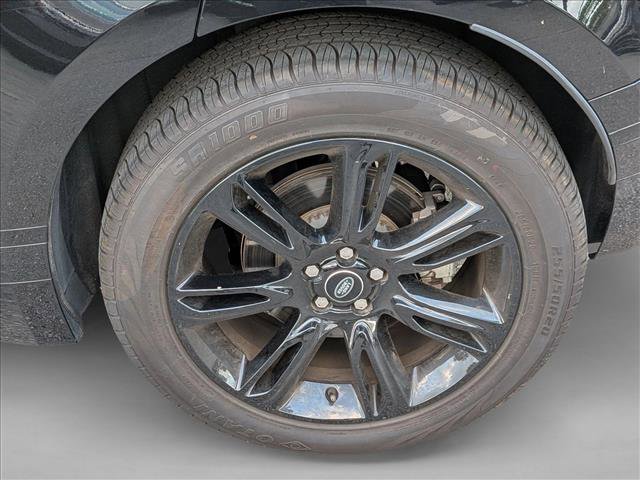 Used 2021 Land Rover Range Rover Velar R-Dynamic S image 19