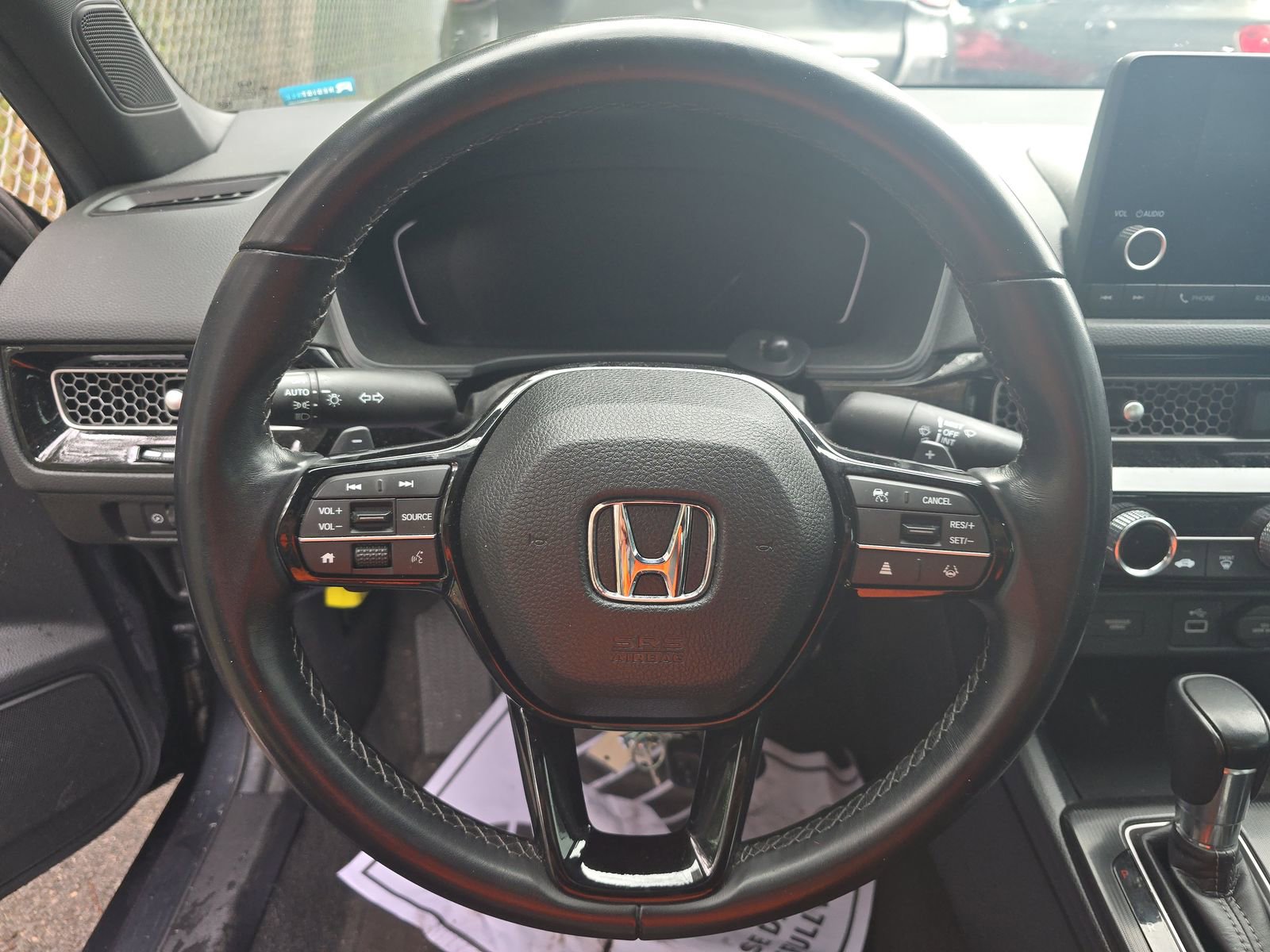 Used 2024 Honda Civic Sport image 13