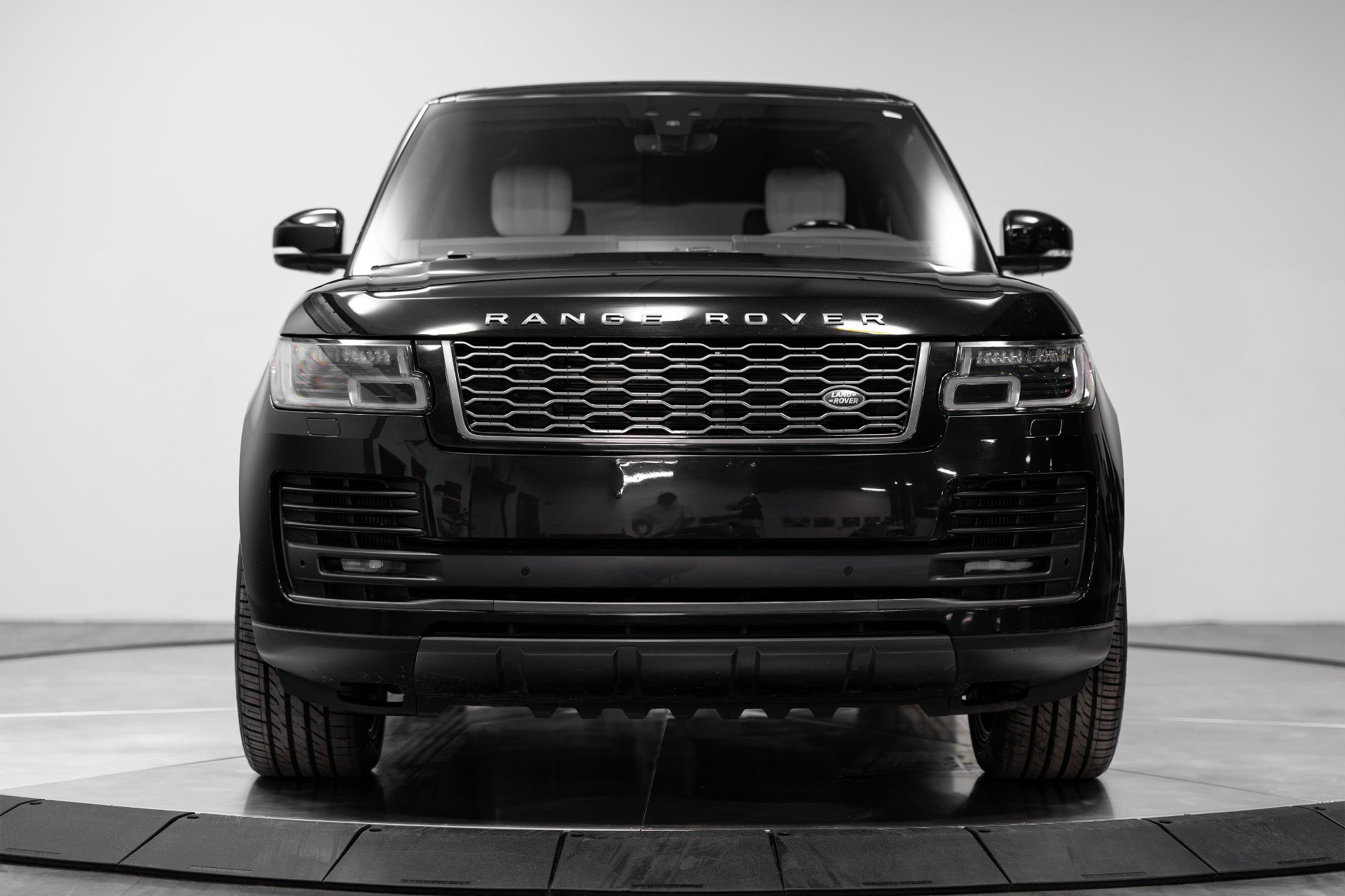 Used 2021 Land Rover Range Rover Westminster Edition image 37
