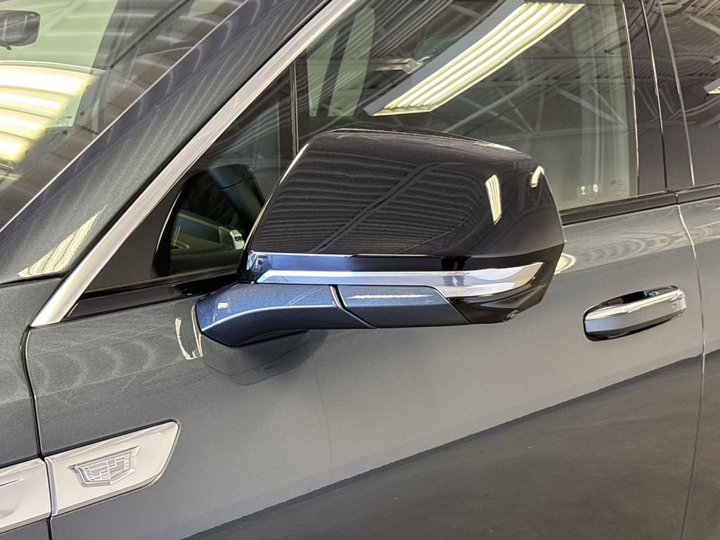 New 2025 Cadillac Escalade IQ Luxury 1 image 8