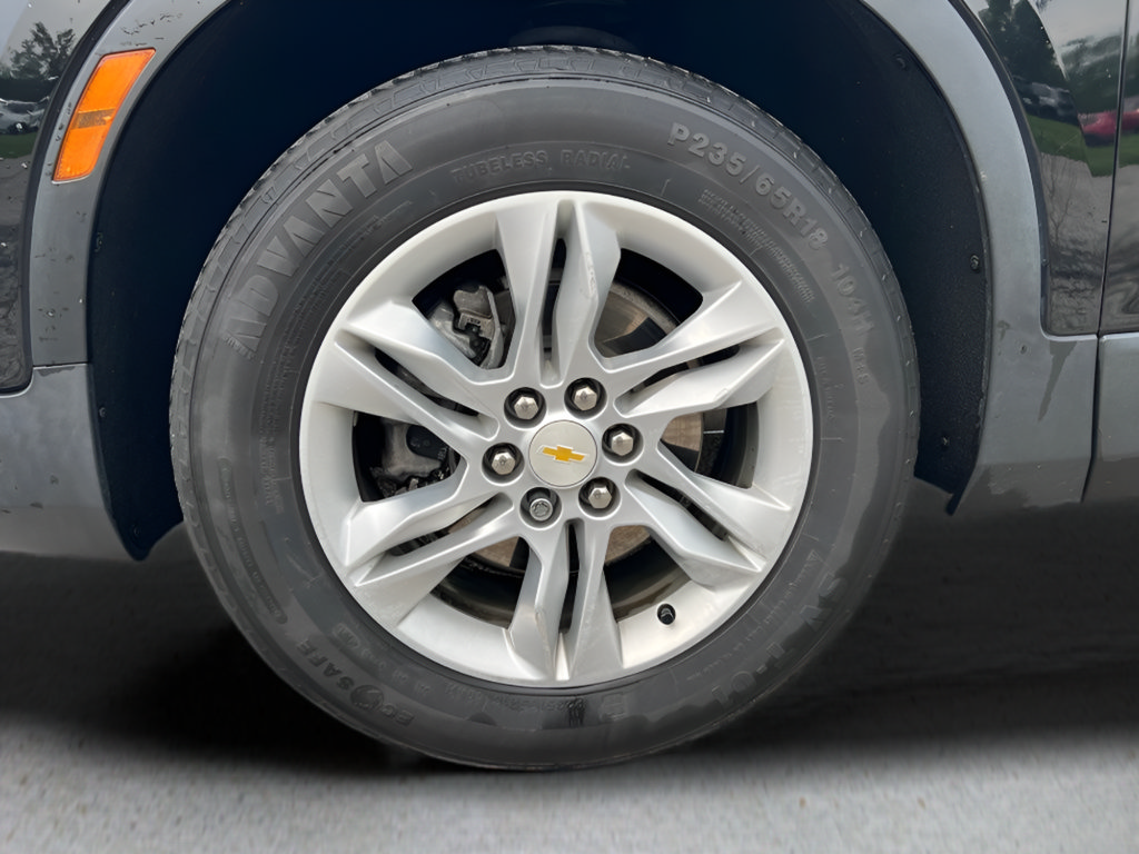 Used 2021 Chevrolet Blazer LT FWD image 32