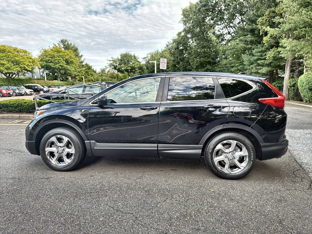 Used 2019 Honda CR-V EX image 11