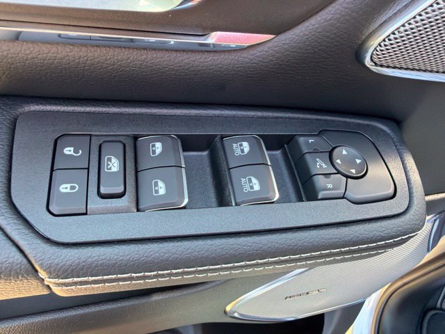 New 2027 RAM 1500 Laramie w/ Night Edition AWD/4WD image 33