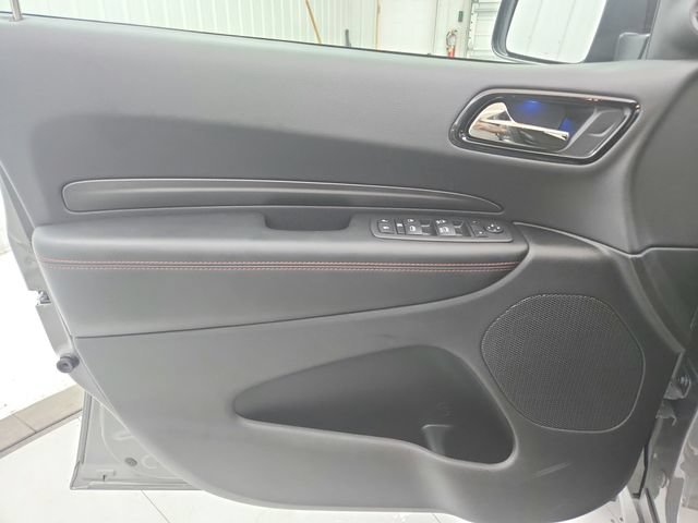 New 2026 Dodge Durango GT w/ Blacktop Package AWD/4WD image 33