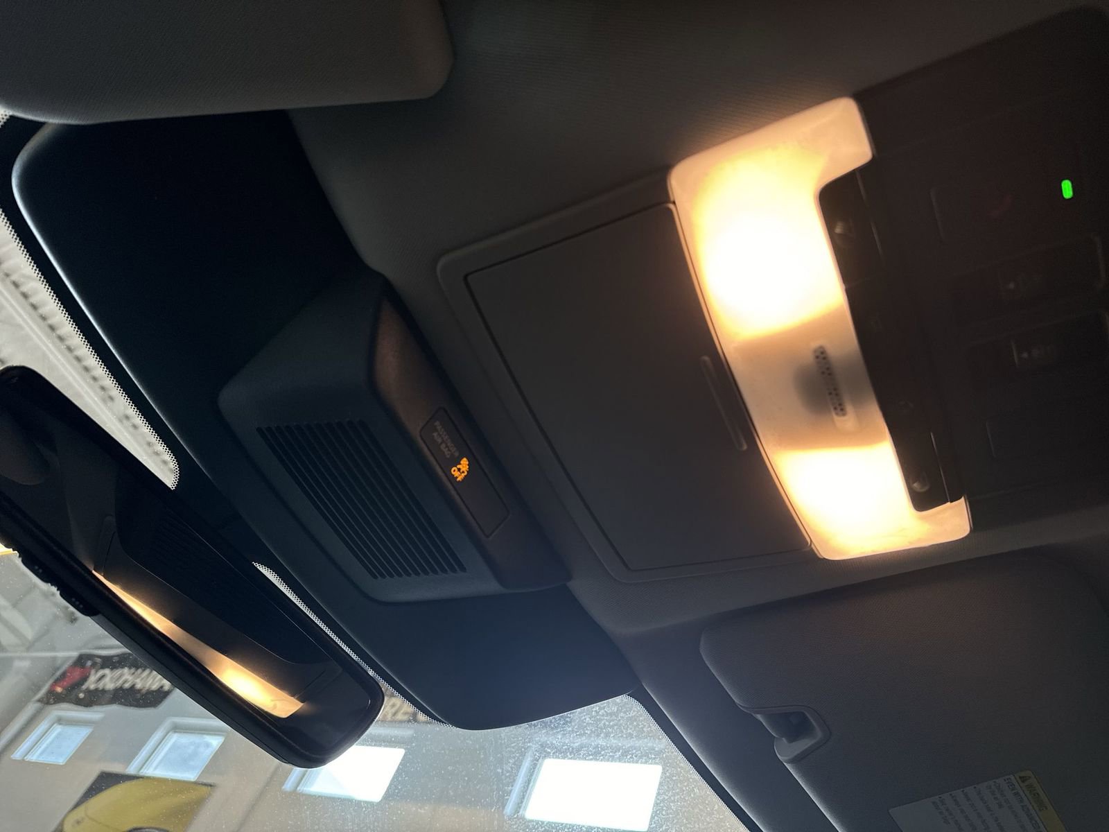 New 2026 Nissan Pathfinder Platinum AWD/4WD image 10