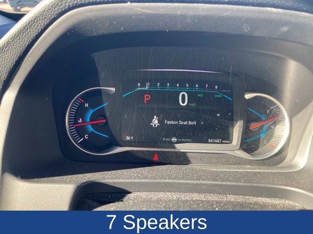 Used 2022 Honda Pilot EX-L image 8