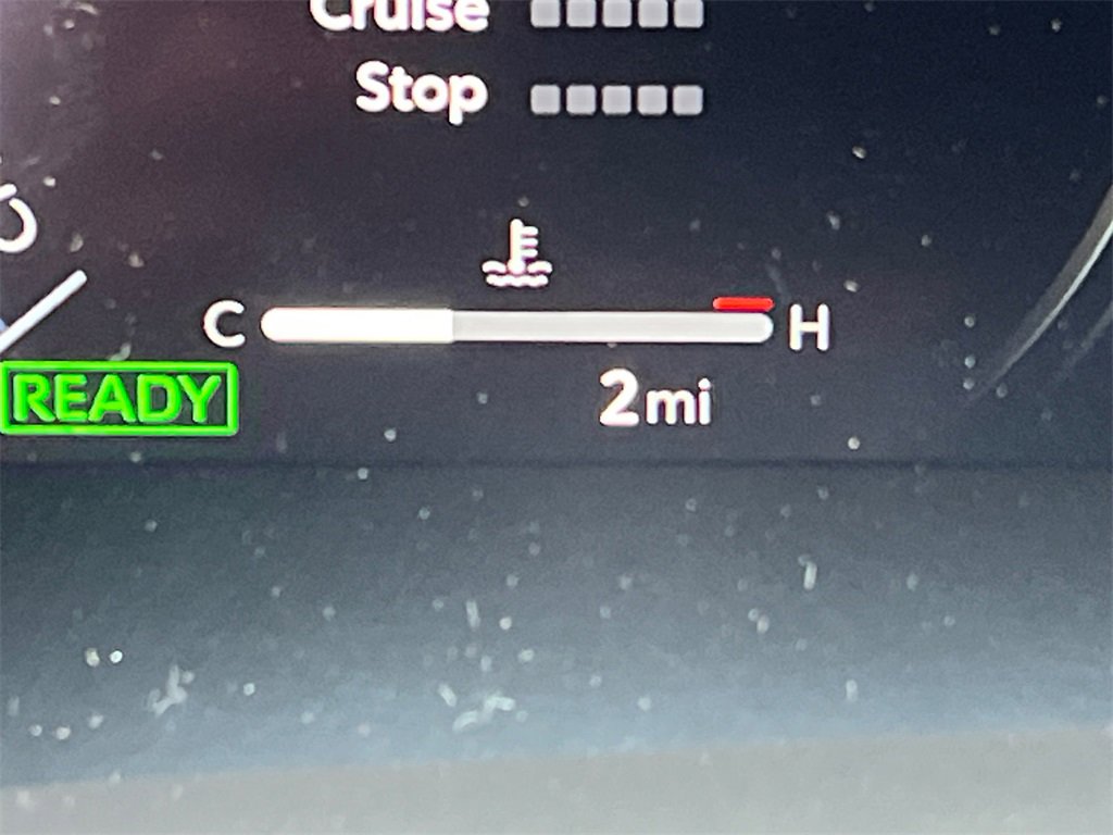 New 2026 Toyota Grand Highlander AWD Hybrid image 28