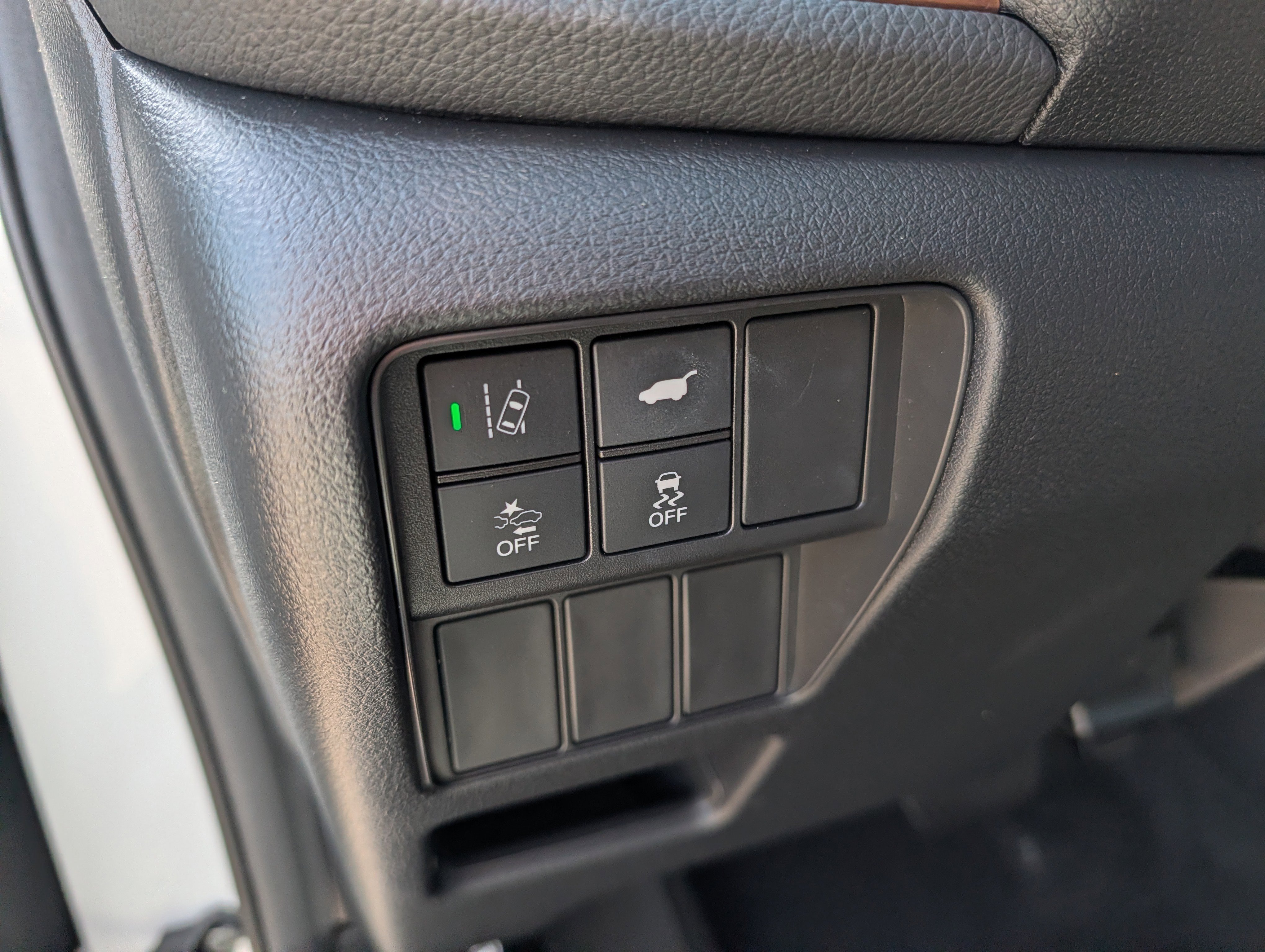 Used 2020 Honda CR-V EX-L image 26
