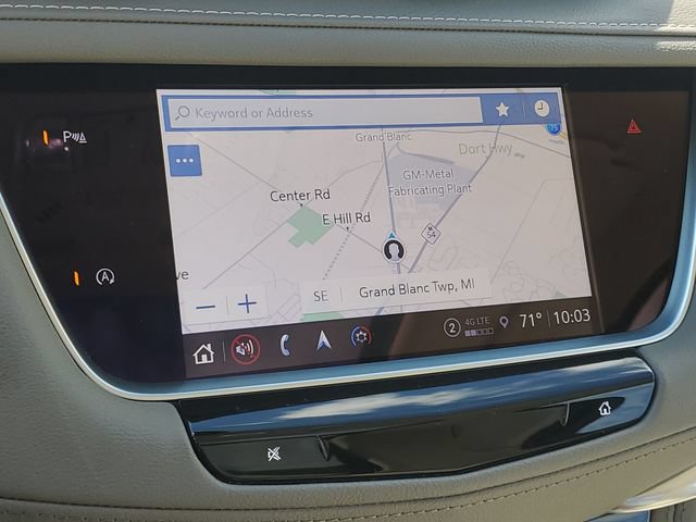 Certified 2023 Cadillac XT5 Premium Luxury FWD image 21