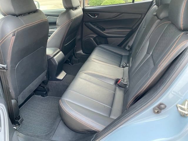 Used 2018 Subaru Crosstrek 2.0i Limited AWD/4WD image 25