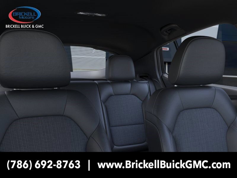 New 2026 Buick Envista Preferred FWD image 24