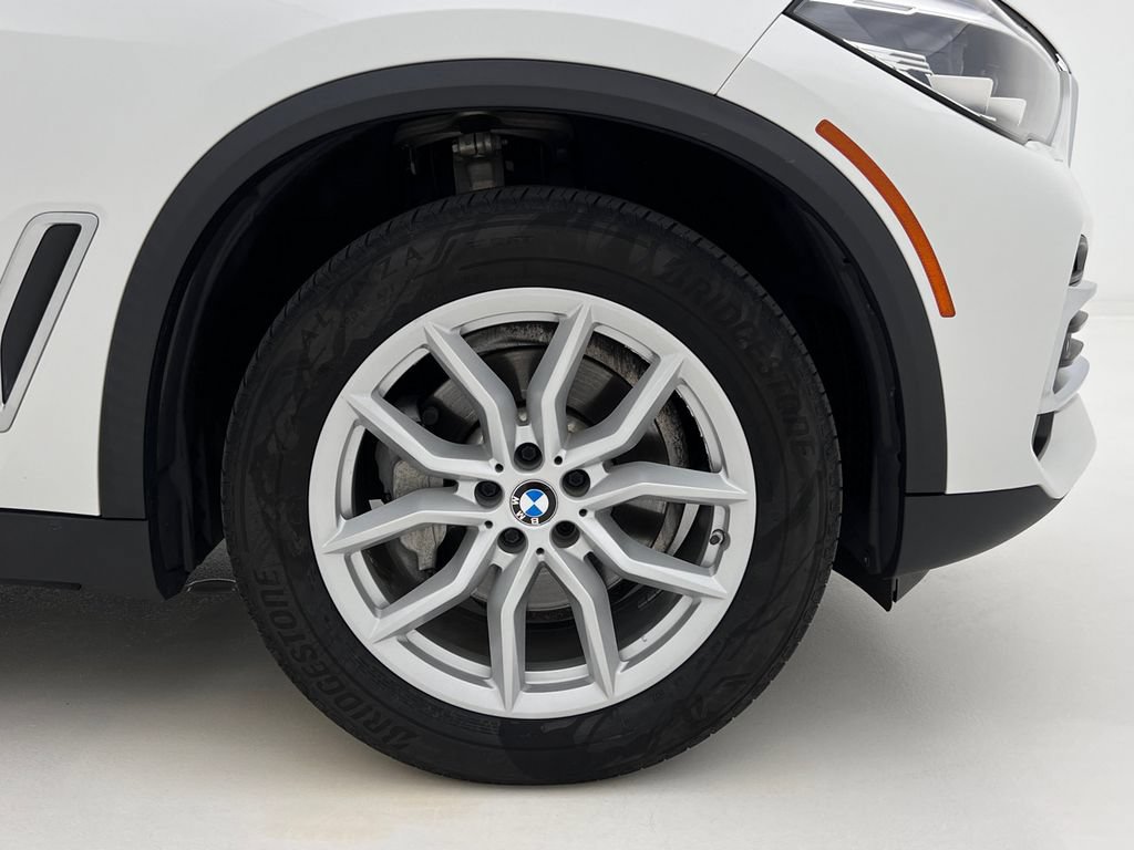 Used 2019 BMW X5 xDrive40i w/ Convenience Package AWD/4WD image 30