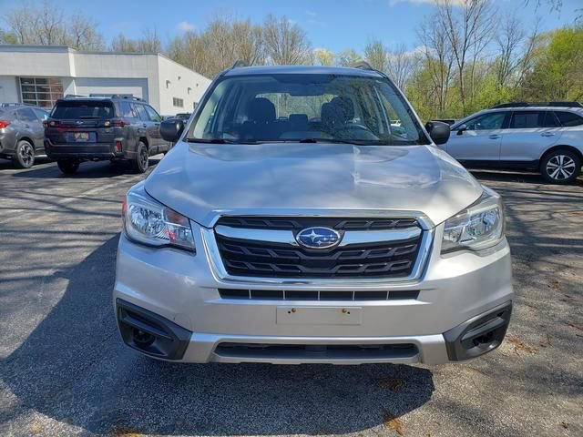 Used 2018 Subaru Forester 2.5i w/ Alloy Wheel Package AWD/4WD image 9