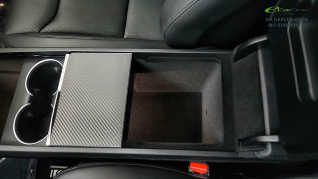 Used 2025 Tesla Model 3 Long Range AWD/4WD image 52