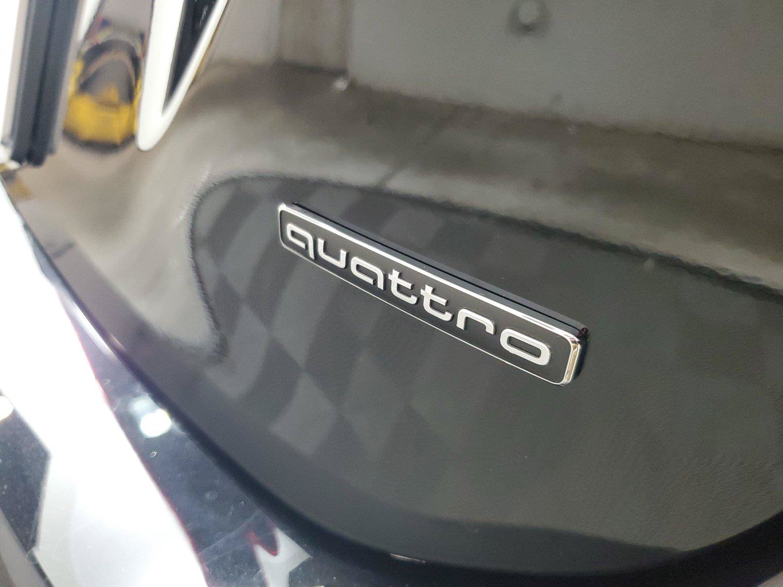 New 2026 Audi A5 Prestige AWD/4WD image 7