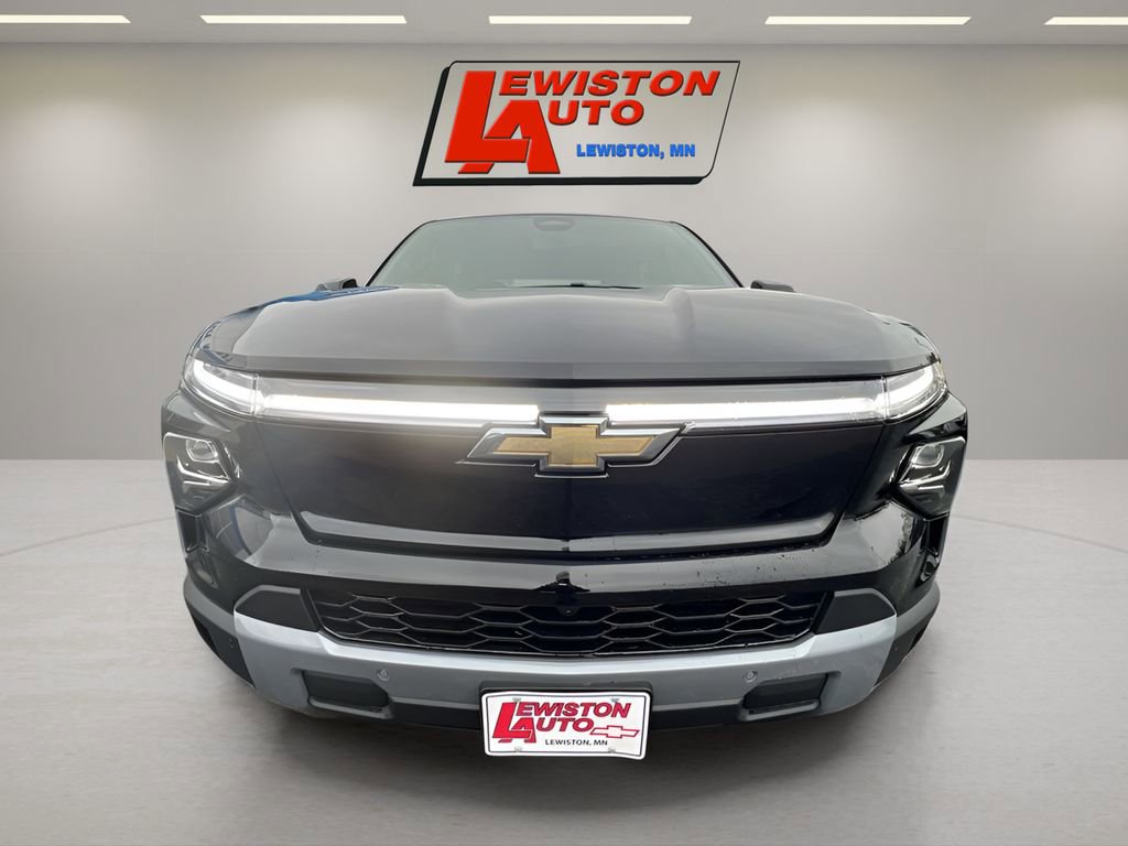 New 2026 Chevrolet Silverado EV LT w/ Plus Package image 29