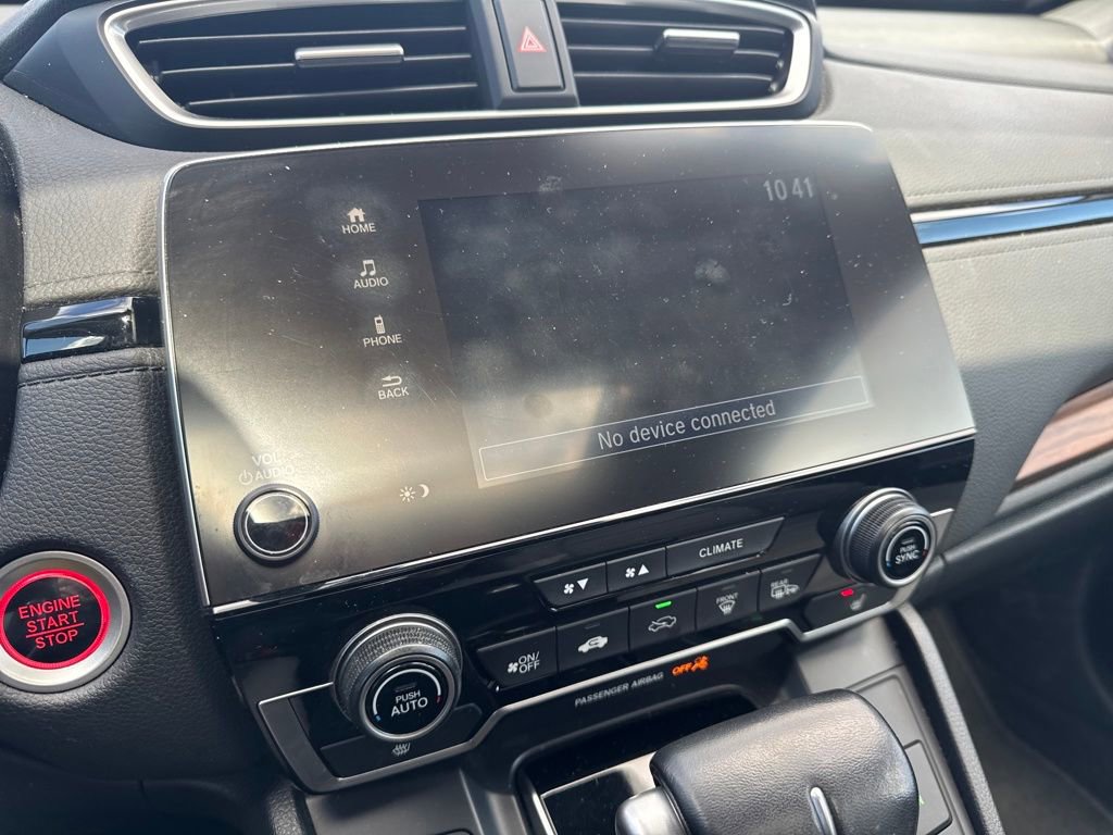 Used 2018 Honda CR-V EX-L image 46