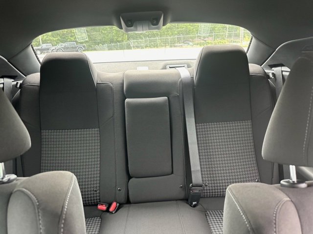 Used 2023 Dodge Challenger R/T w/ T/A Package image 18