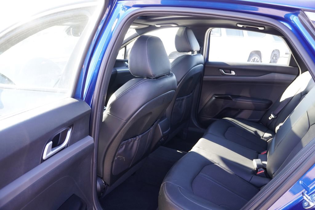 Certified 2024 Kia K5 GT-Line image 17