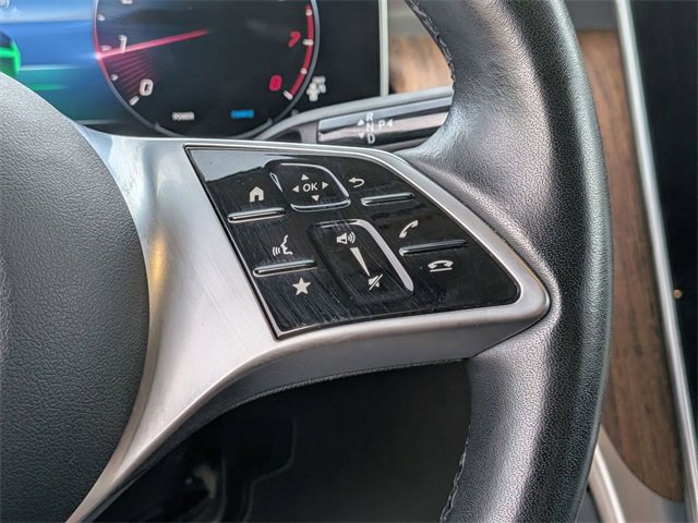 Used 2024 Mercedes-Benz GLC 300 4MATIC image 22