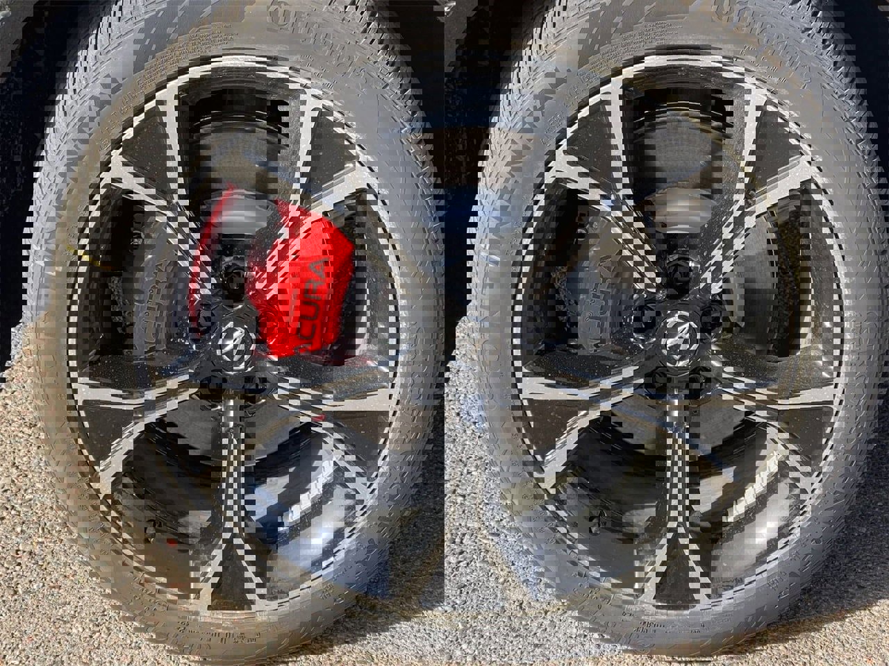 New 2026 Acura MDX Type S image 10