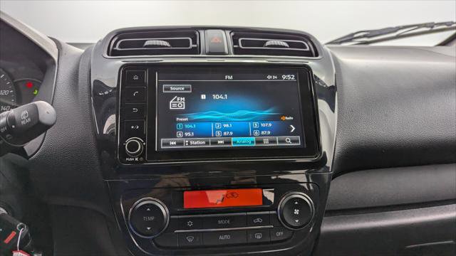 Used 2024 Mitsubishi Mirage ES image 26