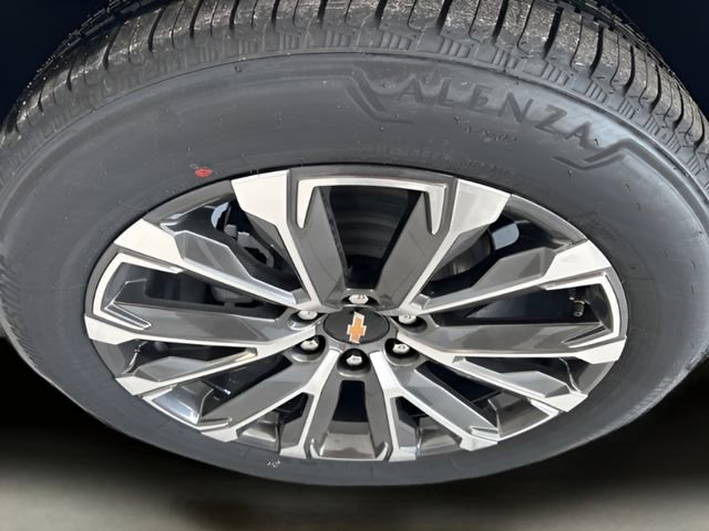 New 2026 Chevrolet Tahoe High Country image 24